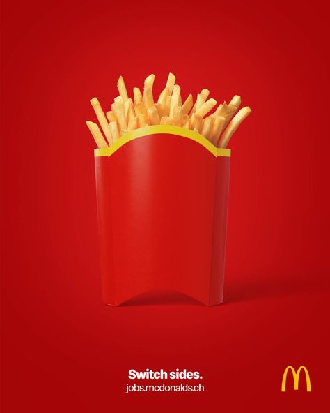 Unlocking Brand Passion: How McDonald’s Reimagined Iconic Products to Ignite Employee Passion & Connection... Mcdonalds Employee, Emotional Branding, Employer Branding, Siding, Branding, Pet