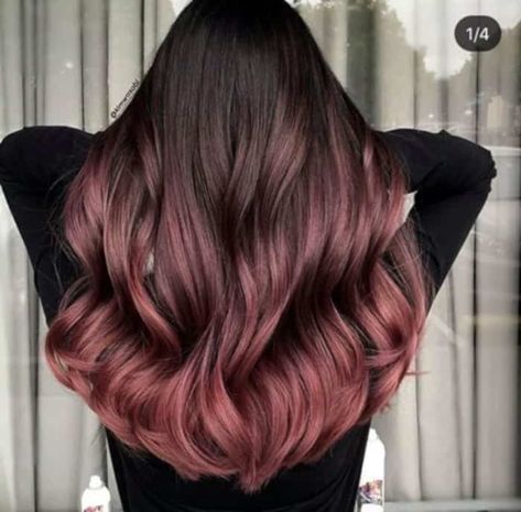 Dark Hair Colors For Fall, Unique Hair Color Ideas, Dark Hair Colors, Hair Colors For Fall, Guytang Mydentity, Dipped Hair, Dusty Lavender, Neon Hair, Guy Tang