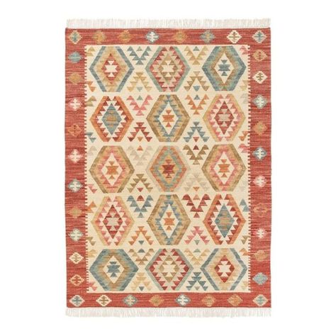 Knowing the Types of Moroccan Rugs | MoroccanZest Monochrome Room, Swedish Rug, Affordable Rugs, Moroccan Kilim, Interior Design Magazine, Boucherouite Rug, Boujad Rug, Moroccan Carpets, Geometric Diamond