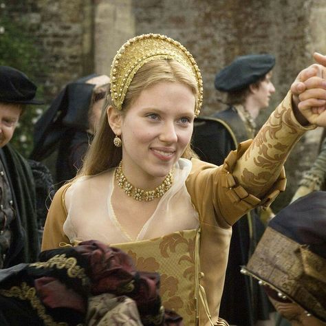 Scarlett Johansson The Other Boleyn, Mary Boleyn, The Young Victoria, Royal Films, The Other Boleyn Girl, A Royal Affair, Eric Bana, Princess Diaries, Anne Boleyn