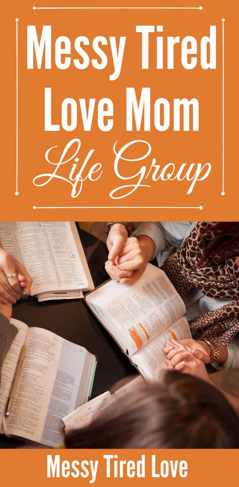 Mom Bible Study Group, Mom Group Discussion Topics, Moms Group Ideas, Mom Group Ideas, Moms Group Activities, Mom Support Group, Tired Love, Devotionals For Women, Mom Devotional