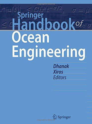 Springer Handbook of Ocean Engineering (Springer Handbook... https://www.amazon.co.uk/dp/3319166484/ref=cm_sw_r_pi_dp_x_0KOHybXB85W8H Ocean Engineering, Steve Wozniak, Ocean Science, Marine Engineering, Systems Engineering, Remote Sensing, Energy Technology, Applied Science, Coastal Design