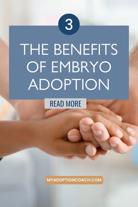 Adopting a baby can be very difficult and expensive, with the cost ranging from $5,000 - $70,000. In comparison, adopting an embryo can cost about $15,000 plus your pregnancy expenses. If you can be the gestational carrier for your baby, you could save yourself tens of thousands of dollars in the adoption process. Adoption Finalization Party, Preparing For Adoption, Foster To Adopt Announcement, Newborn Adoption, Adoption Finalization, Gestational Carrier, Embryo Donation, Books About Adoption, Embryo Adoption