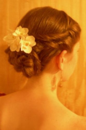 1860's hair style by Eleanna Flautt Victorian Women's Hairstyles, 1860 Hairstyles Woman, 1860s Hairstyles Victorian, 1860s Makeup, Victorian Hair Styles For Women, 1820s Hairstyles, Nutcracker Hairstyles, 1860 Hairstyles, 1840s Hair