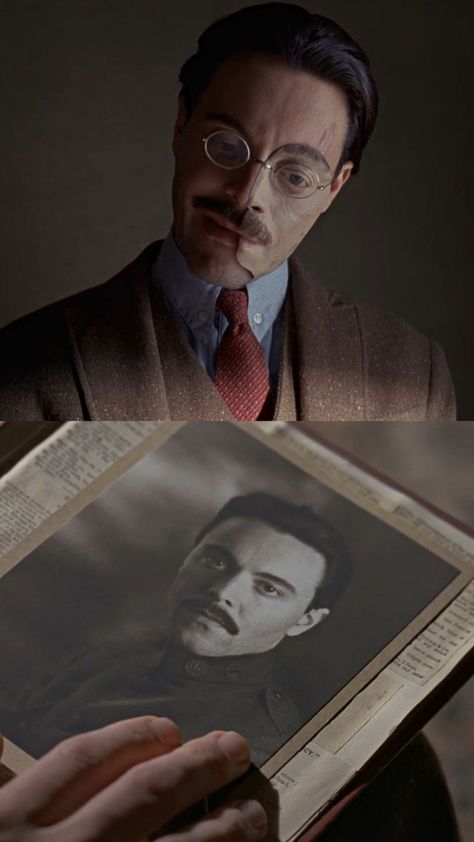 Jack Huston as Richard Harrow in Boardwalk Empire Richard Harrow Boardwalk Empire, Nucky Thompson, Jack Huston, Lost Generation, Character Bank, Steve Buscemi, Boardwalk Empire, James Mcavoy, Anne Frank