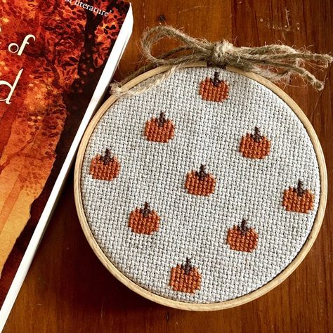 Small Pumpkin Cross Stitch Simple Fall Cross Stitch Pattern Pumpkin Fall Cross Stitch Halloween Cross Stitch PDF Pattern - Etsy Cross Stitch Pumpkin, Cross Stitch Simple, Cross Stitch Halloween, Pumpkin Cross Stitch Patterns, Paj Ntaub, Halloween Cross Stitch, Autumn Cross Stitch Patterns, Pumpkin Cross Stitch, Fall Cross Stitch