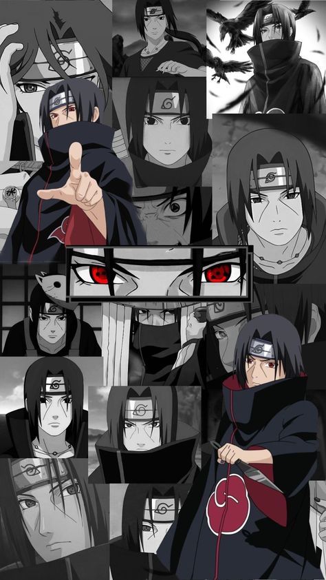 Naruto Wallpaper Itachi, Uchiha Itachi Wallpapers, Badass Anime Wallpaper, Stoic Anime, Itachi Uchiha Wallpaper, Itachi Uchiha Wallpapers, Itachi Wallpapers, Itachi Uchiha Anime, Sasuke Funny