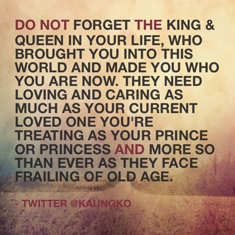 Honor thy father & mother  #honor #respect #love #parents #king #queen Honor Thy Father And Mother Quotes, Love Parents, Bad Mom, Mother Quotes, Mother And Father, King Queen, Good People, Favorite Quotes, Words Of Wisdom