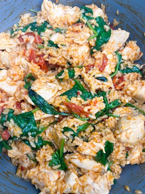 Dairy Free Marry Me Chicken, Marry Me Chicken, Allergen Free Recipes, Sundried Tomatoes, Sundried Tomato, Wife Material, Low Sodium Chicken Broth, Dinner Appetizers, Chicken And Rice