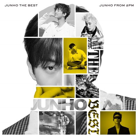 Junho Bd Design, Page Layout Design, Photoshop Design Ideas, Graphic Design Photoshop, Collage Poster, Collage Design, Photoshop Design, Double Exposure, Graphic Design Posters