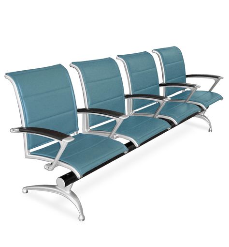 Chinese Hospital, Waiting Area Seating, Beam Bench, Auditorium Chairs, Waiting Chair, Healthcare Interior Design, Office Waiting Room Chairs, Home Cinema Room, Metal Sofa