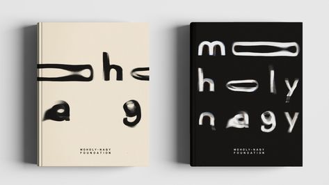 Pentagram designs new visual identity for The Moholy-Nagy Foundation Michael Bierut, Laszlo Moholy Nagy, Pentagram Design, Moholy Nagy, Brand Refresh, Experimental Photography, Visual Identity Design, Design Master, Design System