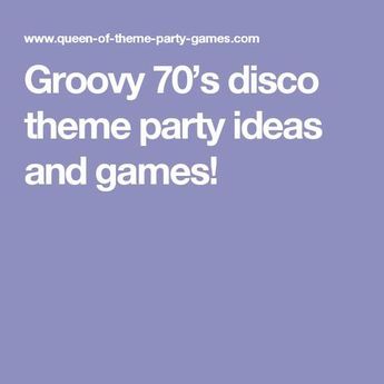 Disco Theme Party Ideas, Disco Theme Parties, 18th Party Ideas, 70s Party Theme, Disco Theme Party, 70s Theme Party, 70's Party, 70’s Disco, 70s Theme