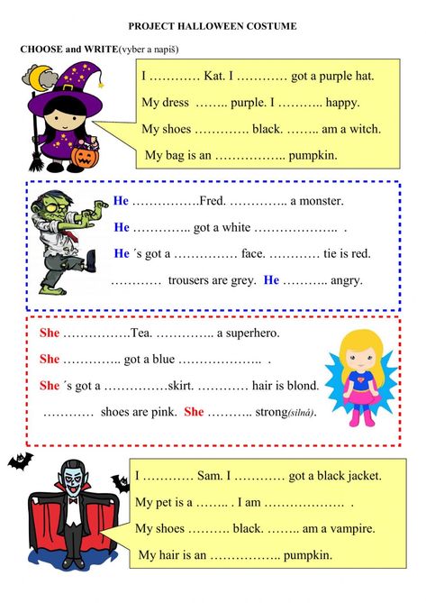 Halloween free online exercise Halloween Exercises, Halloween Definition, Tenses Exercises, Halloween Quiz, Halloween Vocabulary, Halloween Puzzles, Halloween Word Search, English Grammar Worksheets, Halloween Words