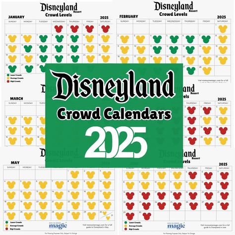 I’ve updated my Disneyland crowd calendars for the next year! Check them out for help planning your Disneyland vacation! Comment “link” and I’ll send you a DM with the crowd calendars! #mixinsomemagic #disneylandplanning #disneylandcalifornia Disneyland Crowd Calendar, Disneyland Trip Planning, Disneyland Planning, Disneyland Vacation, Disneyland California, Disney Planning, Disneyland Trip, Disney Tips, Disney Food