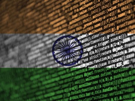 View from India: Digital India, a way of life | E&T Magazine Research And Analysis Wing, Digital India, Law And Justice, Rural India, T Magazine, States Of India, Digital Health, Tech Startups, Story Video