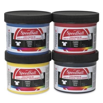 Screen Printing Inks, Screen Printing Equipment, Screen Printing Studio, Printing Studio, Fabric Screen, Swing Design, Screen Printing Ink, Fluorescent Colors, Drawing Supplies