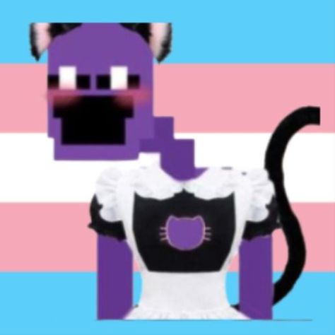 Trans Pfp