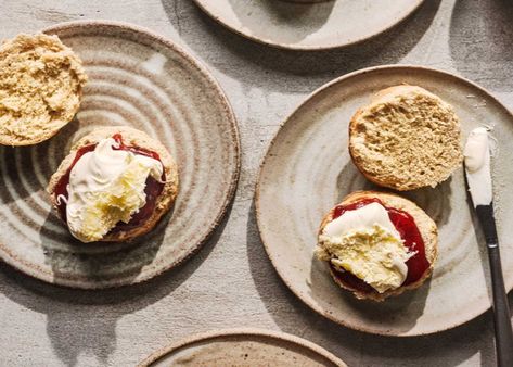 Recipe For Scones, English Baking, Classic Scones, Classic Scones Recipe, Paul Hollywood Recipes, Fluffy Scones, The Great British Baking Show, British Bake Off Recipes, Great British Baking Show