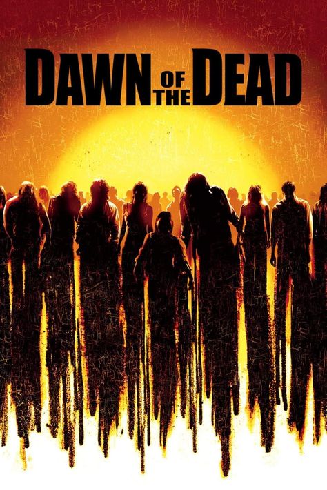 Kevin Zegers, Dawn Of The Dead, Action Movie Poster, Aesthetic Film, Scary Movie Characters, New Movies To Watch, About Time Movie, Watch Tv Shows, The Dawn