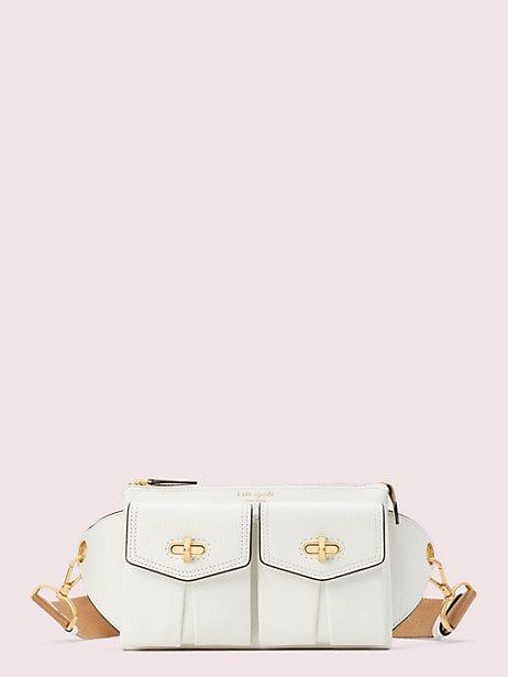 Cargo Medium Sling Bag Mine Forever, Chloe Drew, Bag Bag, Coach Dinky Crossbody, Sling Bag, Kate Spade New York, Spring Fashion, Kate Spade, I Can