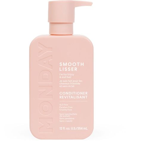 Shop Cosmetics, Skin care and Fragrance Online | Shoppers Drug Mart Monday Shampoo, Monday Haircare, Macadamia Oil, Volumizing Shampoo, Moisturizing Conditioner, Dull Hair, Recyclable Packaging, Moisturizing Shampoo, Oily Hair