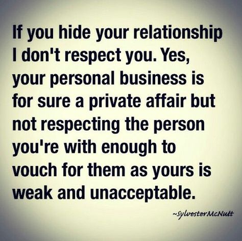 Secret Relationship Quotes, Secret Relationship, Secret Quotes, Narcissism, About Love, True Words, Meaningful Quotes, True Quotes, Relationship Advice