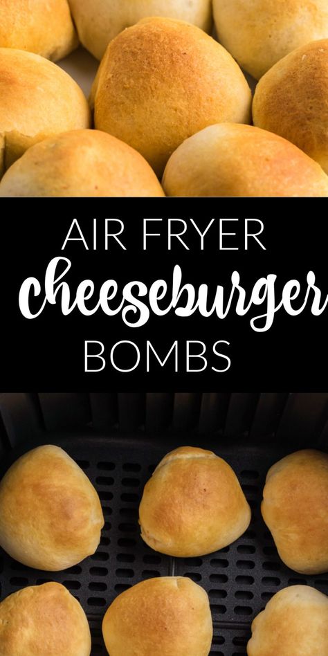 Air Fryer Tailgate Food, Air Fryer Football Food, Easy Air Fryer Snack Recipes, Air Fryer Cheeseburgers, Quick Airfryer Snacks, Air Fryer Game Day Food, Easy Air Fryer Appetizers, Air Fryer Party Food, Ground Beef In The Air Fryer