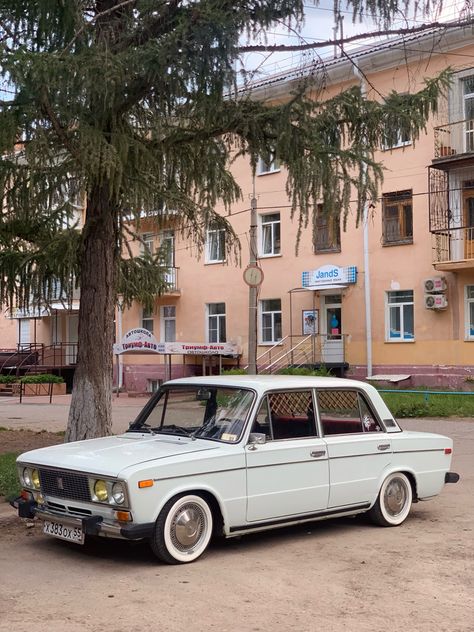 Ваз 2106 ресто #resto #vaz #zhiguli #2106 #lowcar #classiccar