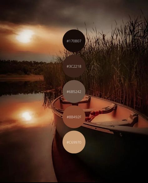 Black And Brown Color Palette, Hex Color, Color Design Inspiration, Hex Color Palette, Color Schemes Colour Palettes, Paint Color Palettes, Nature Color Palette, Colour Ideas, Pallet Painting