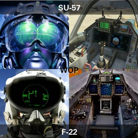 Su 57 Cockpit, Tech Gadgets Technology, Jet Fighter Pilot, F22 Raptor, Dark Warrior, Gadgets Technology, Military Technology, Fighter Pilot, Aircraft Design