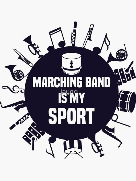 Marching Band Backgrounds, Marching Band Spirit Ideas, Marching Band Posters, Marching Band Gift, Marching Band Shirts, Senior Night Posters, Homecoming Signs, Band Trip, Band Practice