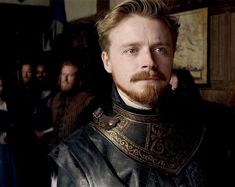 Jack Lowden Mary Queen Of Scots, House Stark Face Claim, Cregan Stark, Jack Lowden, Idea Generation, Period Films, Queen Of Scots, Character Inspiration Male, House Stark