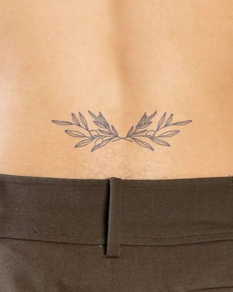 Olive Tree Tattoo For Women, Olive Branches Tattoo, Mediterranean Tattoo, Victory Tattoo, Olive Tree Tattoos, Greece Tattoo, Temple Of Zeus, Olive Tattoo, Olive Branch Tattoo