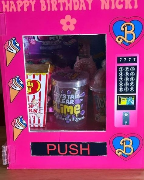 Barbie dream house vending machines https://laetaesheiaspecialdrankandreamtreat.com/ #taesheiateemaker #laetaesheiaspecialdrankandreamtreat #laetaesheiatshirtcustommaker #laetaesheiaworldwide #weareanautismfamily #wetandpleasure #eventplanner #gethighandtispybylaetaesheia Vending Machines, Barbie Dream, Barbie Dream House, April 16, Vending Machine, Event Planner, Dream House, On Instagram, Quick Saves