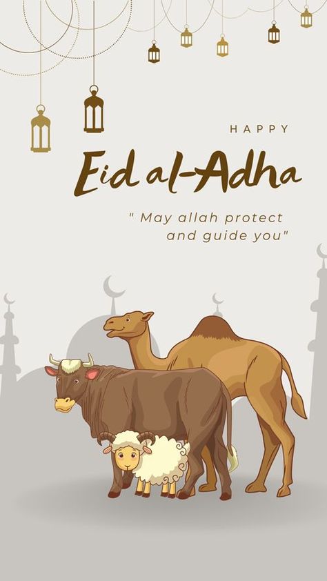 eid al adha mubarak Eid Ul Adha Mubarak Greetings, Aid Adha, Eid Ul Adha Images, Eid Al Adha Wishes, Eid Al-adha Design, Eid Wallpaper, Eid Mubarak Photo, Eid Mubarak Quotes, Eid Al Adha Greetings