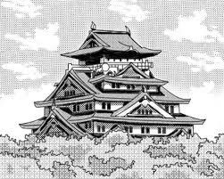 Castle Drawing, Japanese Castle, F 1, Japanese Art, Castle, Deviantart, Drawings, Art