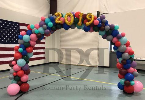 Reunion Balloon Decorations, Family Reunion Balloon Decorations, Balloon Decor, Party Rentals, Balloon Arch, Family Reunion, Balloon Decorations, Baby Announcement, Pregnancy Photos