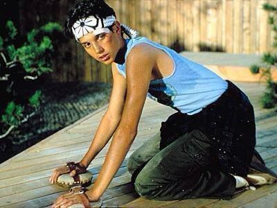 the karate kid The Karate Kid, Ralph Macchio, Karate Kid, Karate