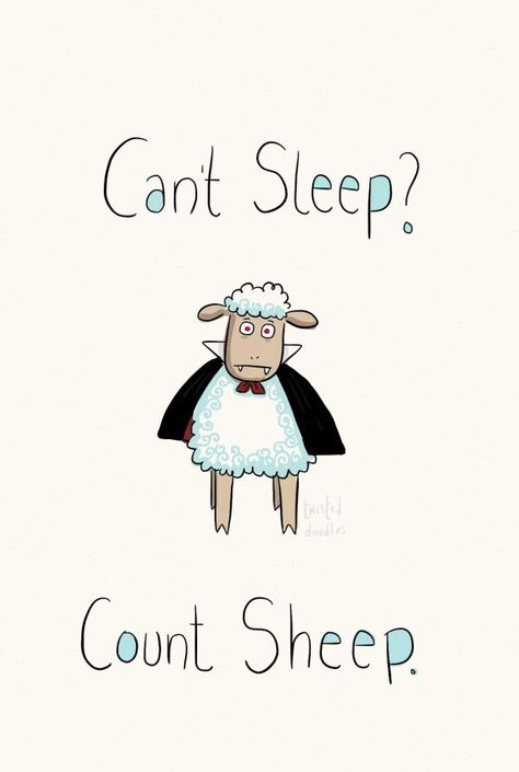 Sleep Puns, Sheep Puns, Importance Of Sleep, Terrible Jokes, Can't Sleep, Bullet Journal Writing, Cant Sleep, Journal Writing, Life Experiences