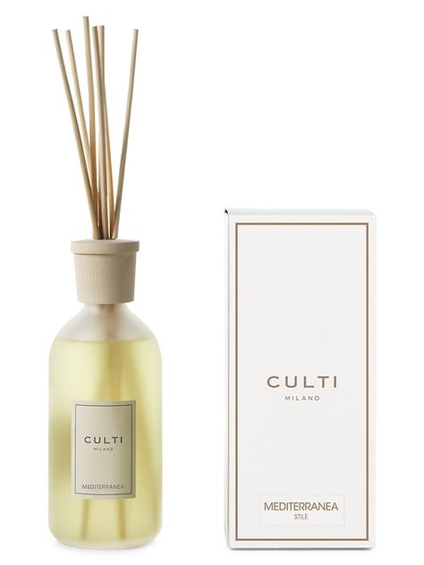 Decorative Diffuser, Classic Room, Sencha Tea, Colored Glass Bottles, Home Fragrance Accessories, Scent Diffuser, Unique Fragrance, Fragrance Diffuser, Glass Vessel