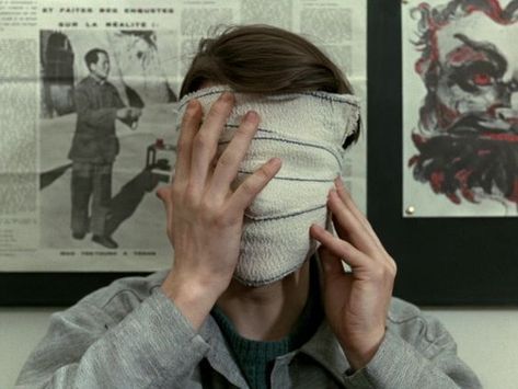 Jean Pierre Leaud, French New Wave, Anna Karina, Jean Luc Godard, Doom Patrol, I Love Cinema, Matthew Mcconaughey, Film Stills, Film Movie