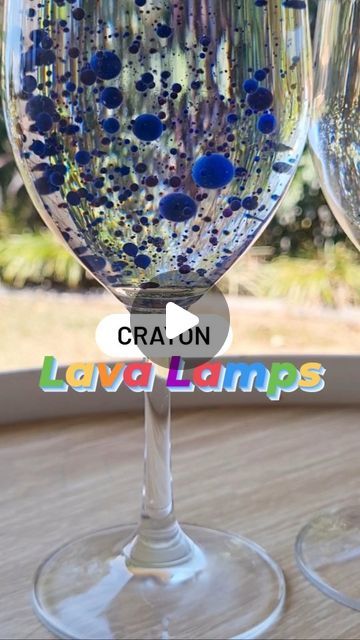 Changing States Of Matter, Diy Lava Lamp, Steam Activity, Lava Lamps, So It Goes, States Of Matter, Steam Activities, Science Experiment, Science Experiments