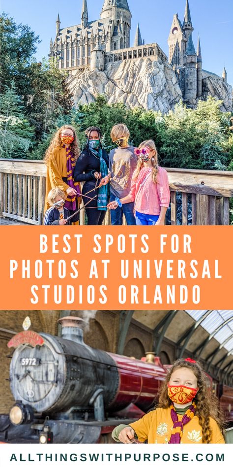 Birthday At Universal Studios Orlando, Universal Studios Dockside Inn, Universal Studios Orlando Shirts Ideas, Universal Orlando Photo Spots, Universal Orlando Outfit, Universal Studios Photo Ideas, Universal Studios Picture Ideas, Universal Studios Orlando Planning, Orlando Studios