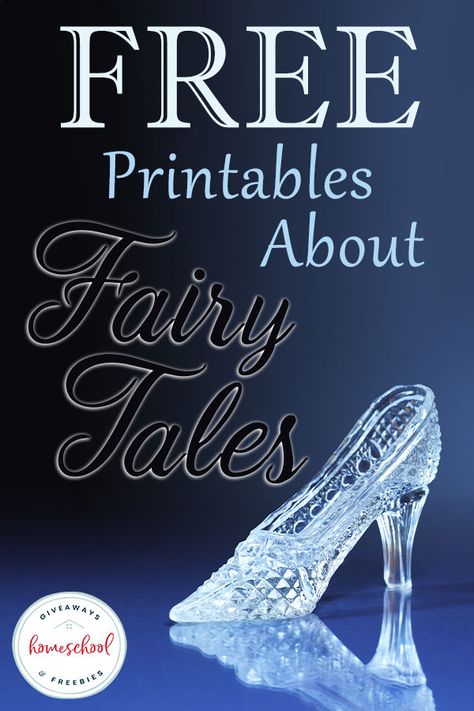 Check out these free printables perfect for fairy tale studies in your homeschool. #fairytales #unitstudy Always Movie, Color Math Activities, List Of Fairy Tales, Fairy Tale Activities, Fairy Tales Unit, Fairy Tale Theme, Reading Unit, Fairytale Stories, Homeschool Writing