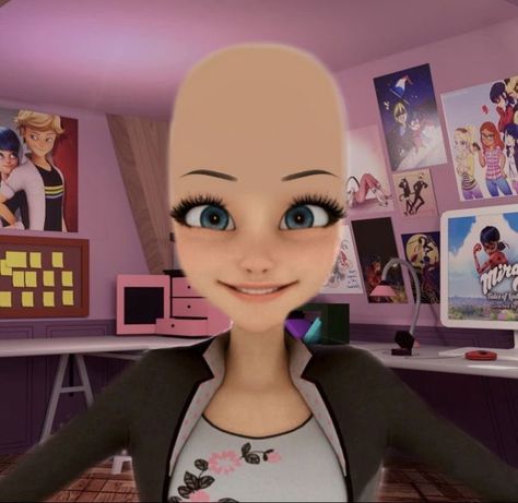 Black Baddies, Cut Your Own Hair, Barbie Funny, Cute Funny Pics, Miraculous Ladybug Memes, Funny Pix, Miraculous Ladybug Fanfiction, Crazy Funny Pictures, Goofy Pictures