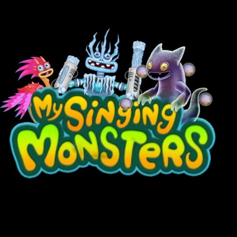 My Singing Monsters Birthday Party, Dinosaur Birthday Theme, My Singing Monsters, Hippie Birthday, Monster Birthday Parties, Singing Monsters, Monster Birthday, Monster Party, Dinosaur Birthday