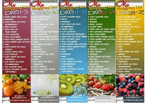 Juicing shopping list 30 day challenge 30 Days Juicing Challenge, Juice Cleanse Shopping List, Juicing Shopping List, Juicing Diet Plan 30 Day, 30 Day Juice Cleanse, 30 Day Juice Fast, Fasting Cleanse, Juicing Challenge, Juice Diet Plan