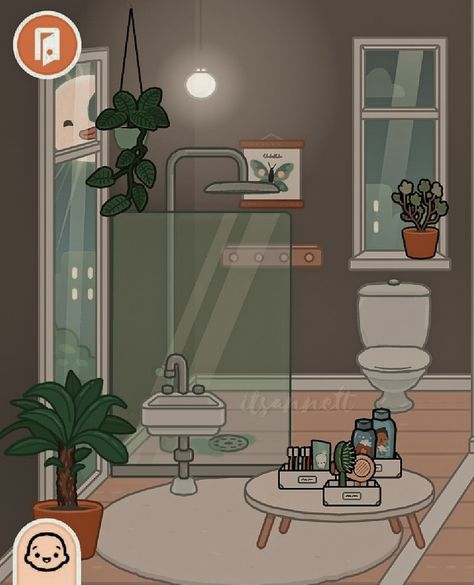 Free Bathroom Ideas Toca Boca, Free Toca Boca House Ideas Bathroom, Toca Boca House Ideas Free Bathroom, Free Toka Boka House, Tocaboca Room Ideas Free House, Toka Boka House Ideas Bathroom, Free House Idea In Toca Boca, Free To A Boca House Ideas, Toca World Room Ideas Free