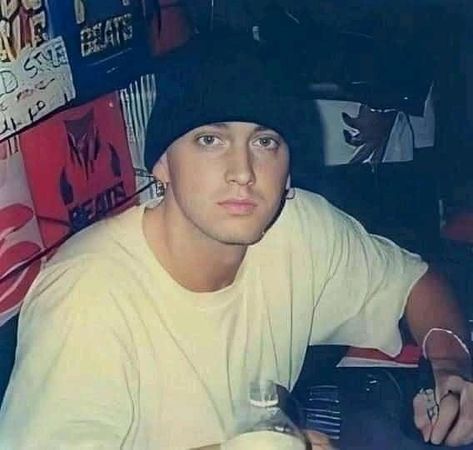 Without Borders, Rare Photos, Eminem, Borders, Art Photography, Retro Vintage, Music